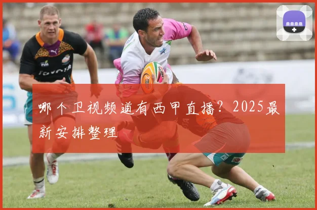 哪个卫视频道有西甲直播？2025最新安排整理