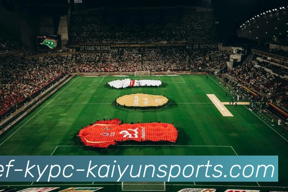 开云体育发展历程