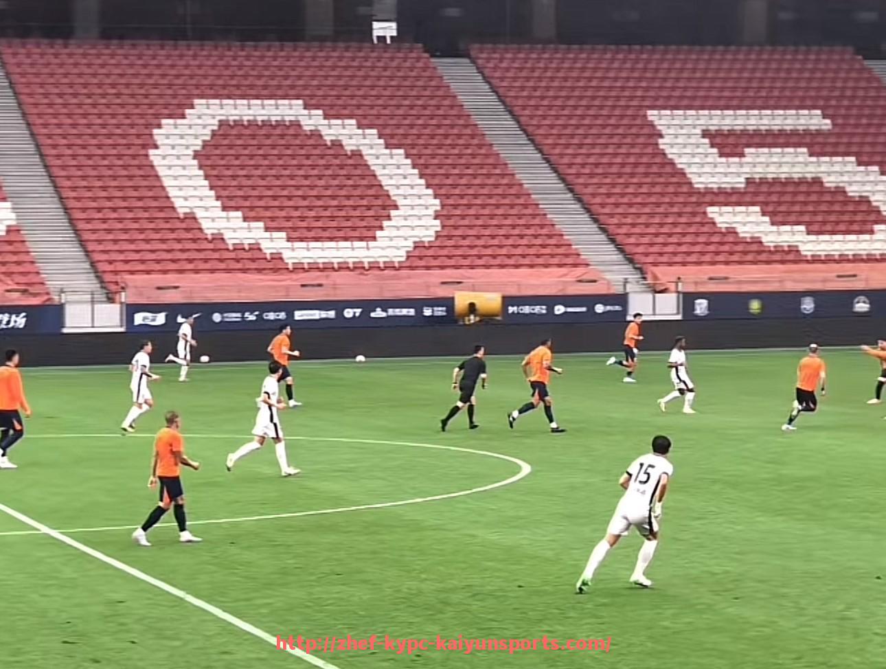 ky开云体育-世俱杯换人机制再升级，新规你了解了吗？